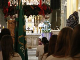 Uroczystość Niepokalanego Poczęcia NMP - patronalne święto Dzieci Maryi, 08.12.2025